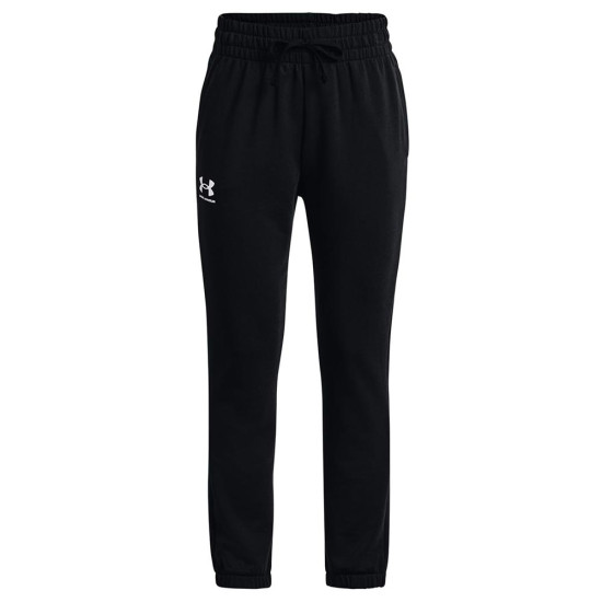 Under Armour Παιδικό παντελόνι φόρμας Rival Terry Jogger
